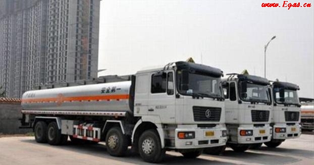 如此環(huán)保的天然氣汽車為何沒(méi)人開(kāi) 不安全嗎