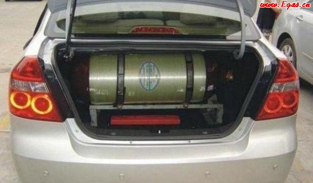 如此環(huán)保的天然氣汽車為何沒(méi)人開(kāi) 不安全嗎