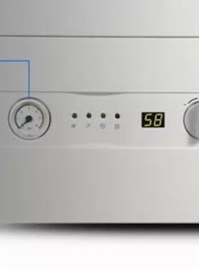 壁掛爐水壓不正常？這些操作方法助你輕松搞定！