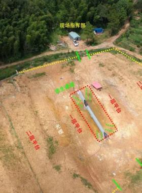 西氣東輸管道隱患治理，新設(shè)備和新技術(shù)