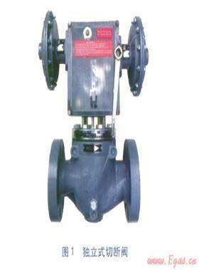 城鎮(zhèn)燃?xì)庾粤κ角袛嚅y的檢驗和性能分析