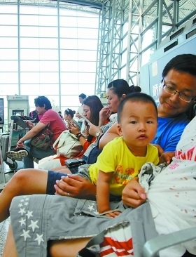 全力以赴，只為愜意的清涼——中國(guó)石油保障高溫季節(jié)天然氣平穩(wěn)供應(yīng)