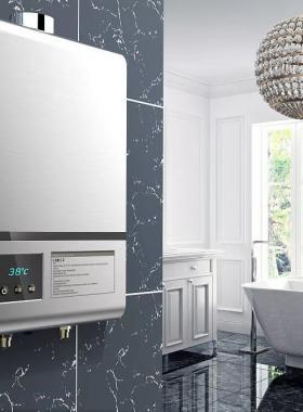 賬單揭秘，冷凝壁掛爐到底有多省錢？