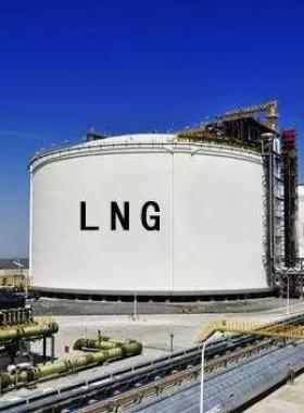 詳解LNG低溫儲罐，你想知道的都在這！