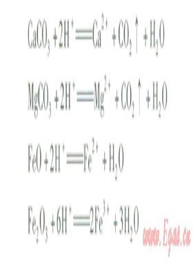 活塞式燃氣壓縮機水冷系統(tǒng)化學(xué)清洗工藝研究
