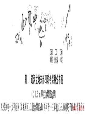裂陷盆地巖漿活動對煤層氣的富集作用——以遼河、阜新盆地為例