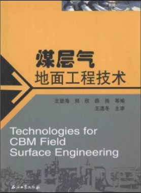 煤層氣地面工程技術