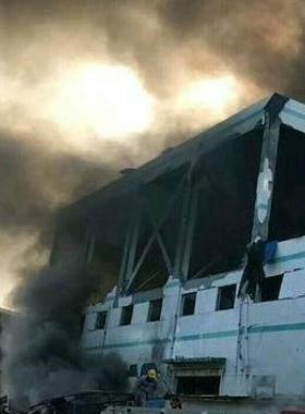 安監(jiān)總局通報山東日科化學(xué)“12?19”爆燃事故 強化“煤改氣”安全風(fēng)險認識