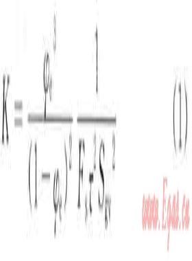 基于流動(dòng)單元的測井儲(chǔ)層參數(shù)精細(xì)建模技術(shù)——以崖城13—1氣田陵三段為例