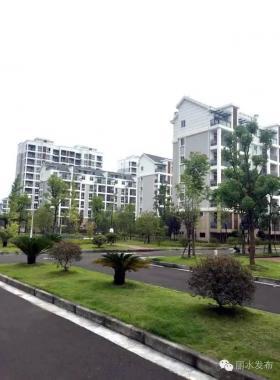 至2020年，麗水市各縣（市、區(qū)）將實現(xiàn)天然氣供應(yīng)全覆蓋