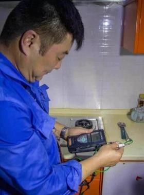 入戶安檢很重要，但到底需要檢查哪些項目，你清楚嗎？