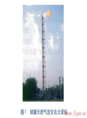 在用天然氣球罐定期開罐檢驗及風險控制