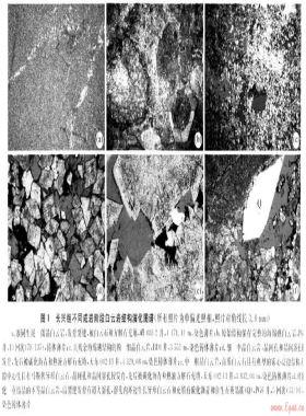 川東地區(qū)長(zhǎng)興組白云巖儲(chǔ)層成因與成巖系統(tǒng)